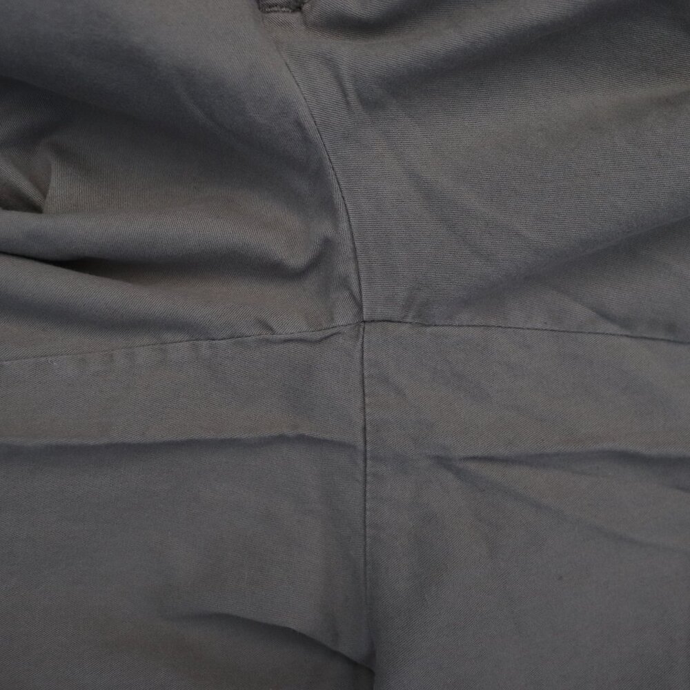 Columbia‎ Women's Sz 10 Green Activewear Cotton Hiking Pocket Athletic Shorts - Picture 7 of 11